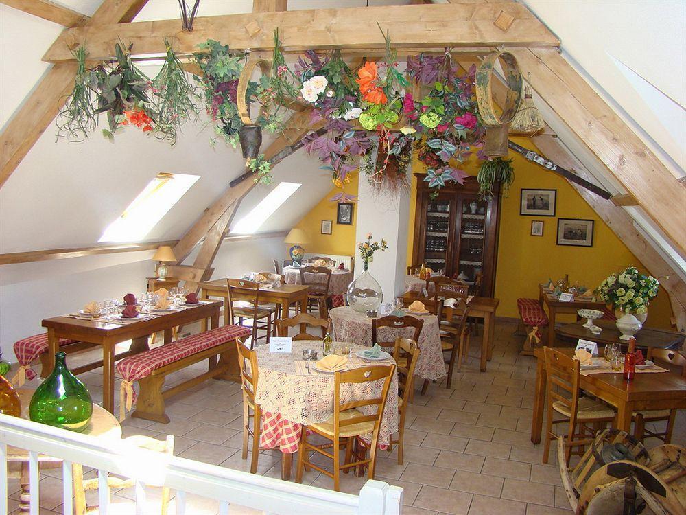 Hotel La Grange Aux Marmottes Viscos Exterior foto